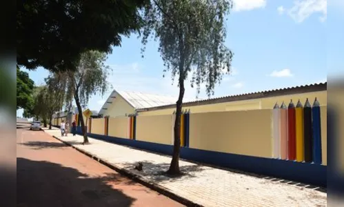 Veja o cronograma de matrículas e rematrículas na rede municipal de ensino de Ivaiporã