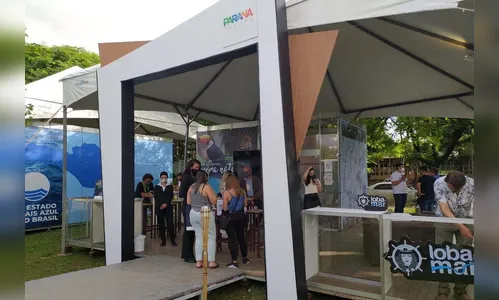 Paraná apresenta principais destinos turísticos náuticos