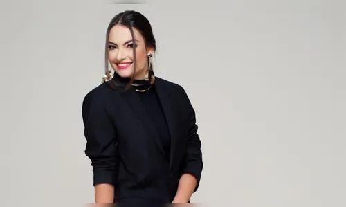 Tatiani Lemos chama atenção com conteúdos de beleza nas redes sociais