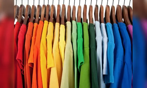 Confira os significados das cores para o Réveillon 2021