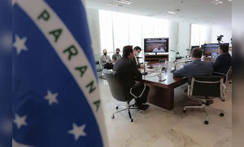 Paraná apresenta potencial para investidores nacionais e estrangeiros