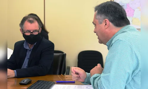 Estado promove curso de aperfeiçoamento em saúde pública