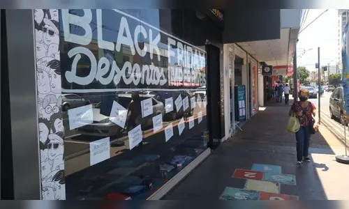Procon alerta consumidores para promoções Black Friday