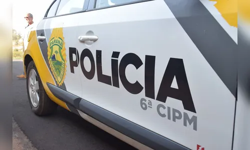Assaltante invade casa, amarra morador e rouba Smart TV