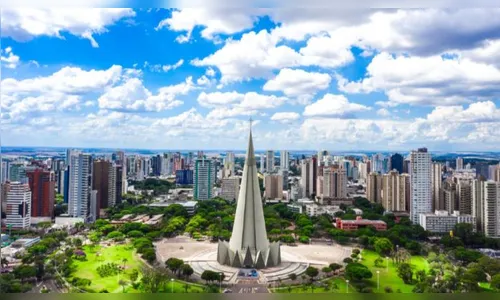 Prefeitura de Maringá faz novo decreto que aumenta restrições e toque de recolher