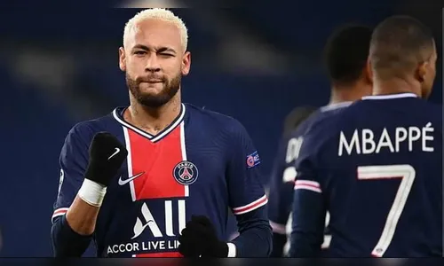 Com Neymar, Fifa indica 11 candidatos ao prêmio de melhor do mundo em 2020