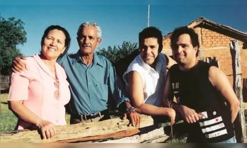 Francisco Camargo disse que os filhos só poderiam acabar com dupla sertaneja após sua morte