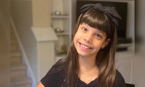Brasileira de 9 anos está entre as crianças mais inteligentes do mundo