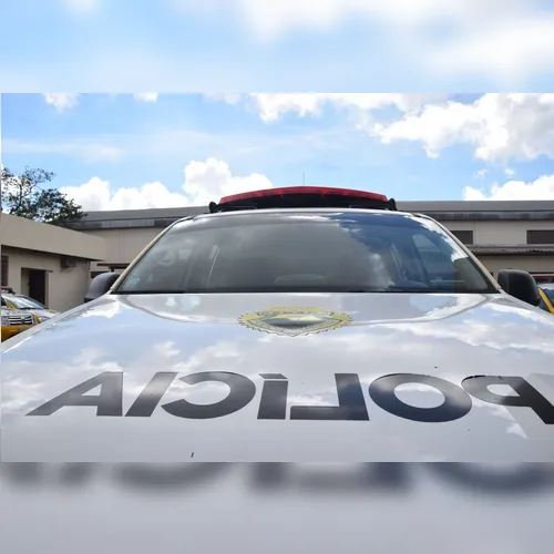 Mulher denuncia importunação sexual em Faxinal