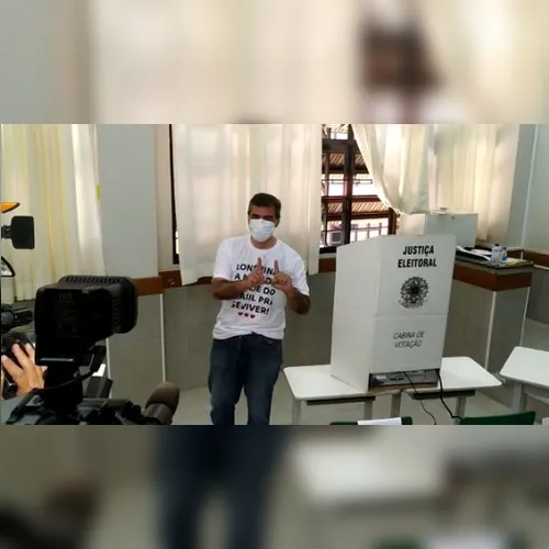 Marcelo Belinati é reeleito prefeito de Londrina