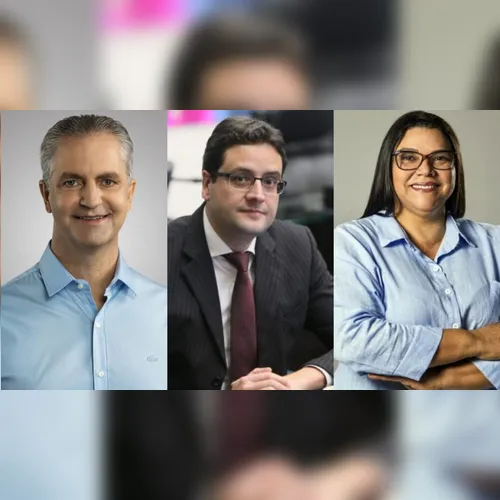 Pesquisa eleitoral mostra as intenções de voto em Maringá; Confira