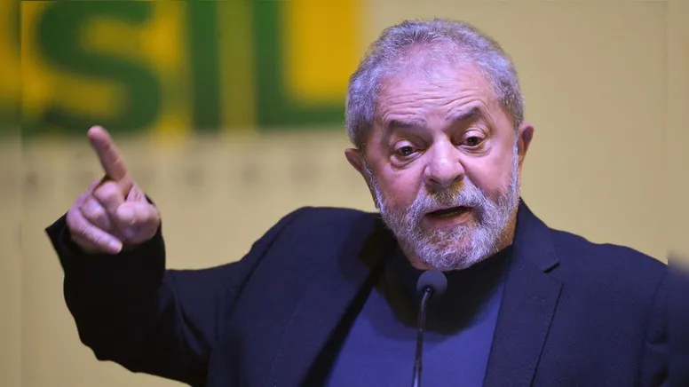 Imagem ilustrativa da notícia Apoio do Lula em Apucarana