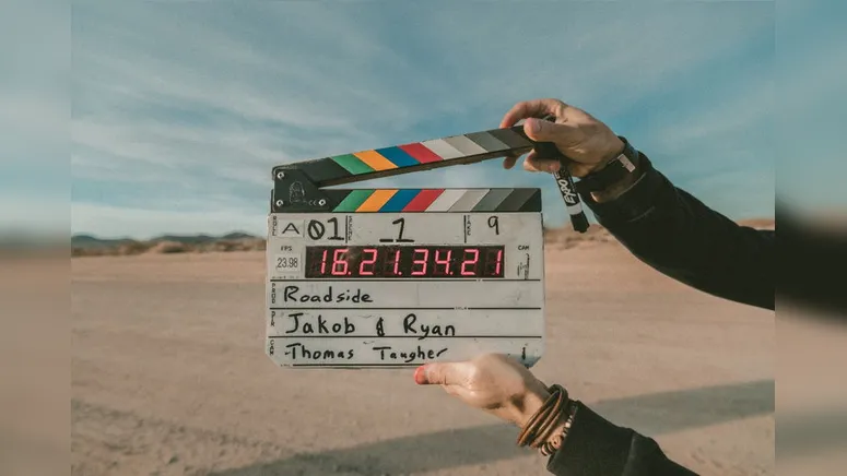 Imagem ilustrativa da notícia O fechar da claquete