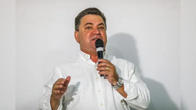 Imagem ilustrativa da notícia Pesquisa registrada para prefeito em Arapongas