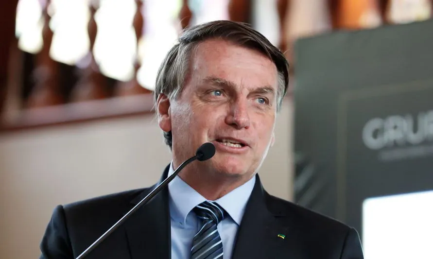 Bolsonaro: país pode terminar 2020 com mais empregos do que em 2019