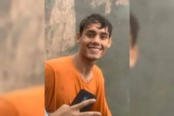 Jovem morto em queda de slackline é enterrado nesta segunda