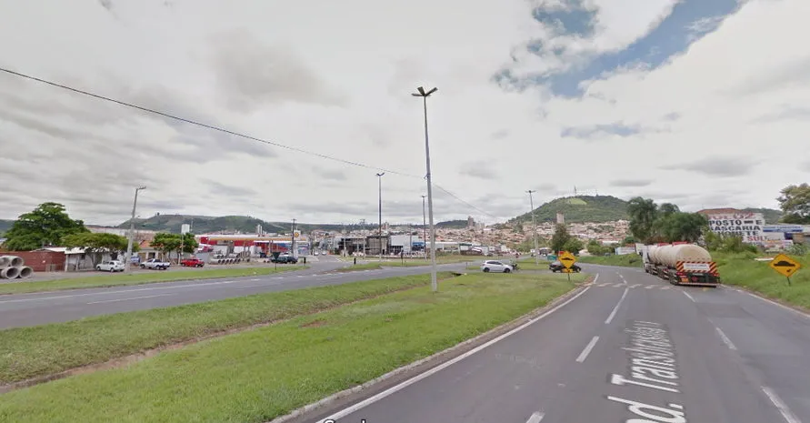 Caminhoneiro de Apucarana morre em acidente de trânsito em Santo Antônio