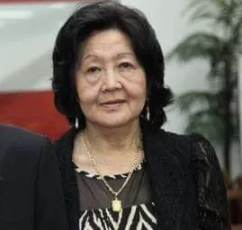 Acea lamenta morte de Irene Kanashiro