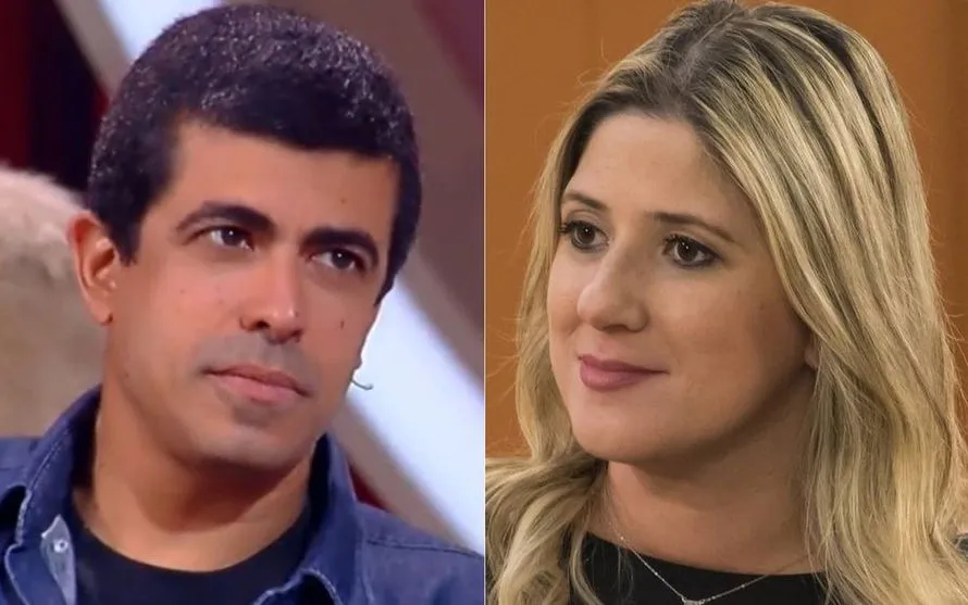 Dani Calabresa relata detalhes do assédio que sofreu de Marcius Melhem