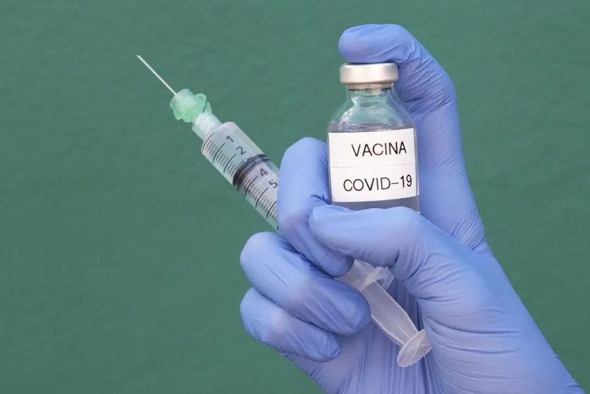 Prefeito de Ponta Grossa compra vacinas contra o coronavírus