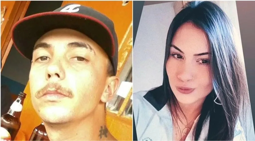 Casal perde a vida após se envolver em acidente de trânsito