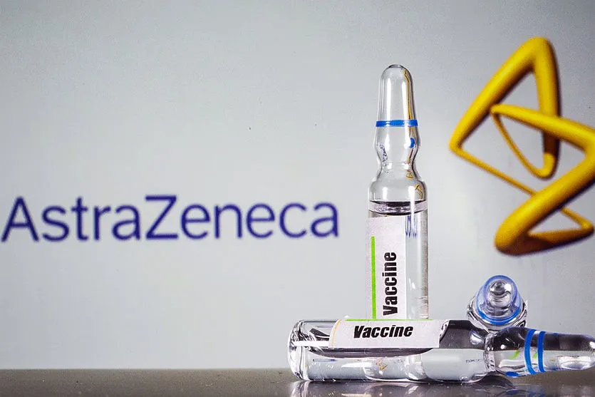 AstraZeneca avaliará uso combinado de sua vacina com Sputnik V da Rússia