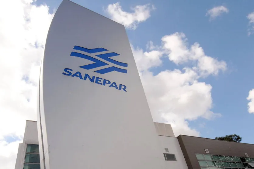 Investimentos da Sanepar vão alcançar R$ 7,86 bilhões até 2025