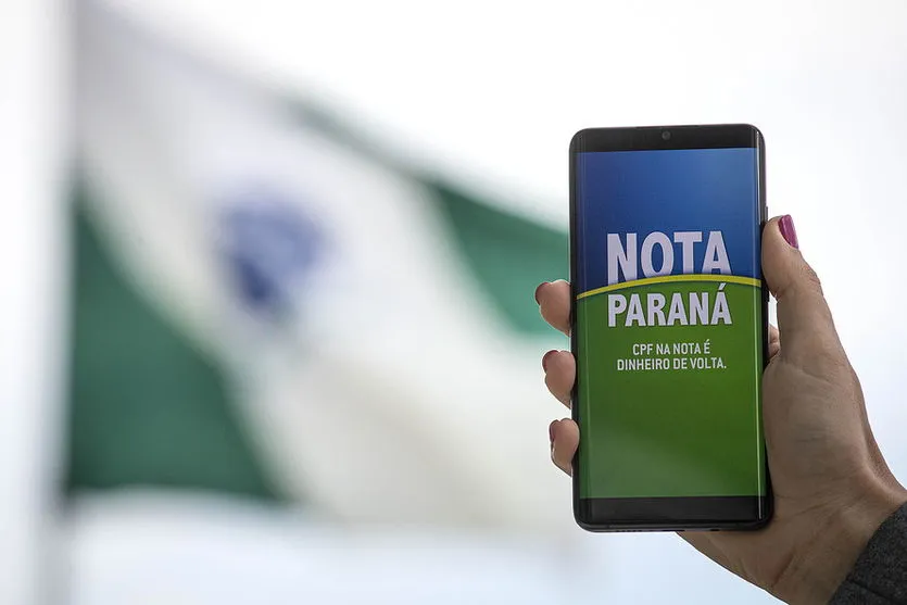 Nota Paraná