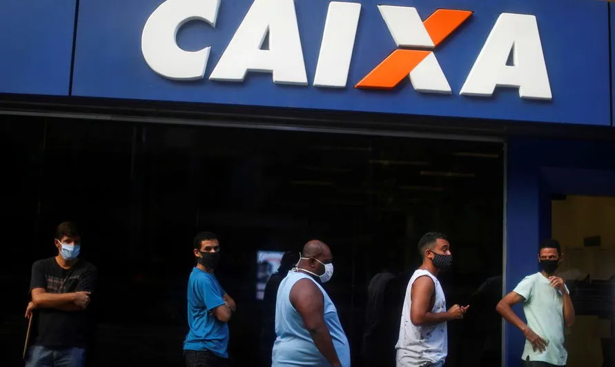 Caixa libera saque do Abono Salarial para os nascidos em dezembro