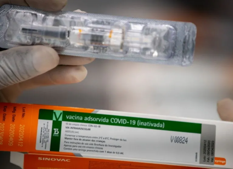 Prefeitos da região descartam compra de vacinas contra Covid-19