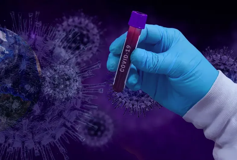 Apucarana confirma mais de 70 novos casos de coronavírus