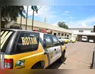 Homem com mandado de prisão por tráfico de drogas em São Paulo é preso na região
