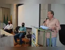 Carlos Gil apresenta equipe de gestão da Prefeitura de Ivaiporã