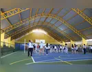 Ivaiporã inaugura quadra poliesportiva em escola municipal