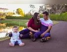 Morte de família em acidente gera comoção em Ivaiporã