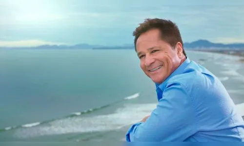 Leonardo faz homenagem ao pai de Zezé di Camargo e Luciano