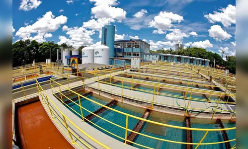 Paraná é um dos estados perto da universalização no saneamento