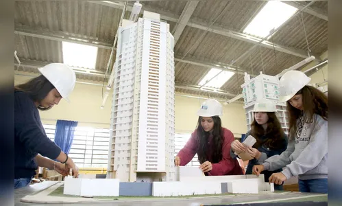 Inscrições para cursos técnicos são prorrogadas para quinta