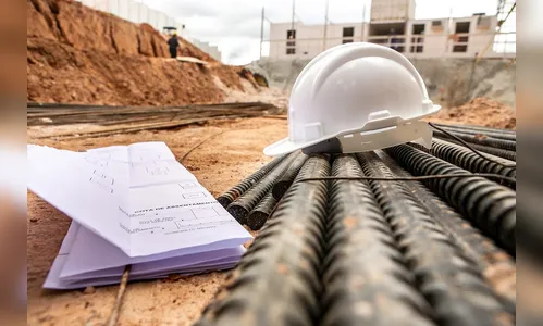 Crea-PR orienta passos que devem ser seguidos desde o projeto inicial