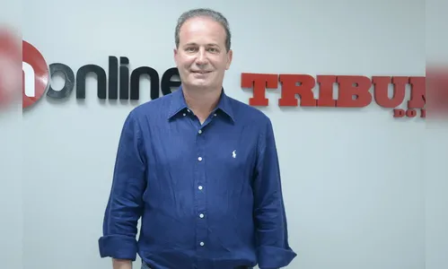 Carlos Gil quer retomar desenvolvimento e empregos em Ivaiporã; assista