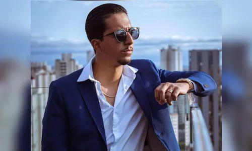 Influenciador Digital Rafael Oliveira é destaque nacional por seus conteúdos compartilhamos na internet