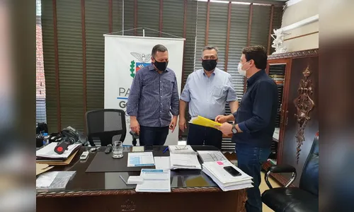 Saúde garante recurso para nova UBS do Jardim Primavera