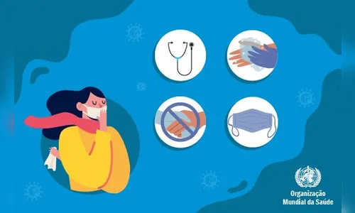 Boletim Covid-19 aponta aumento de 89,69% dos casos em Arapongas