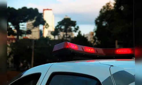 Apucarana reduz furtos em 12,84%; Vale do Ivaí chega a 19,4%