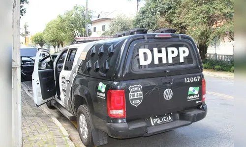 Homem sofre tentativa de homicídio em frente ao filho de 1 ano