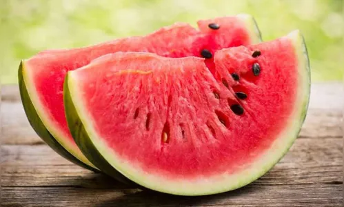 Hoje dia 26 de novembro é comemorado o Dia da Melancia