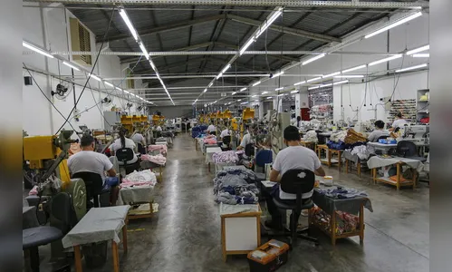 Paraná cria 33 mil vagas e é o segundo do Brasil na geração de empregos