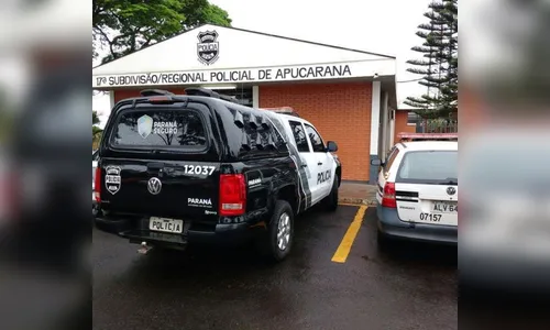 Polícia Civil prende homem envolvido em assalto