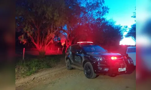 IML identifica corpos de três homens mortos em confronto com PM entre Rolândia e Arapongas