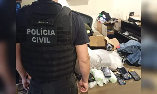 Empresários são alvos de investigação da Polícia Civil por fraude na Black Friday